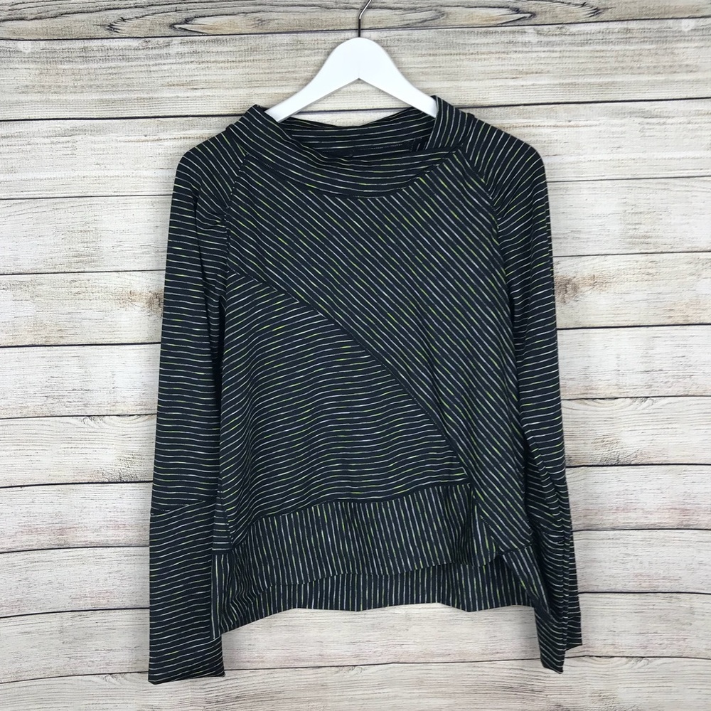 PRANA Alicia Pullover Long Sleeve Activewear